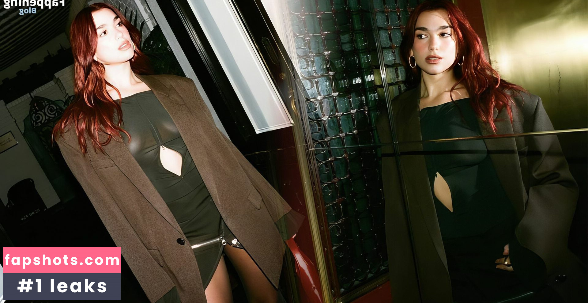 Dua Lipa gallery photo #2293