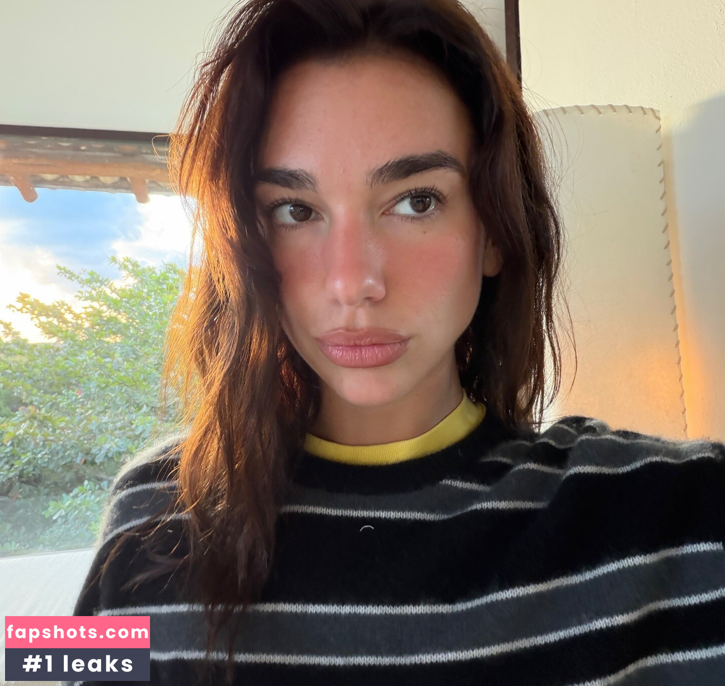 Dua Lipa Nude Leaks OnlyFans Photos #24 - LeakJerk