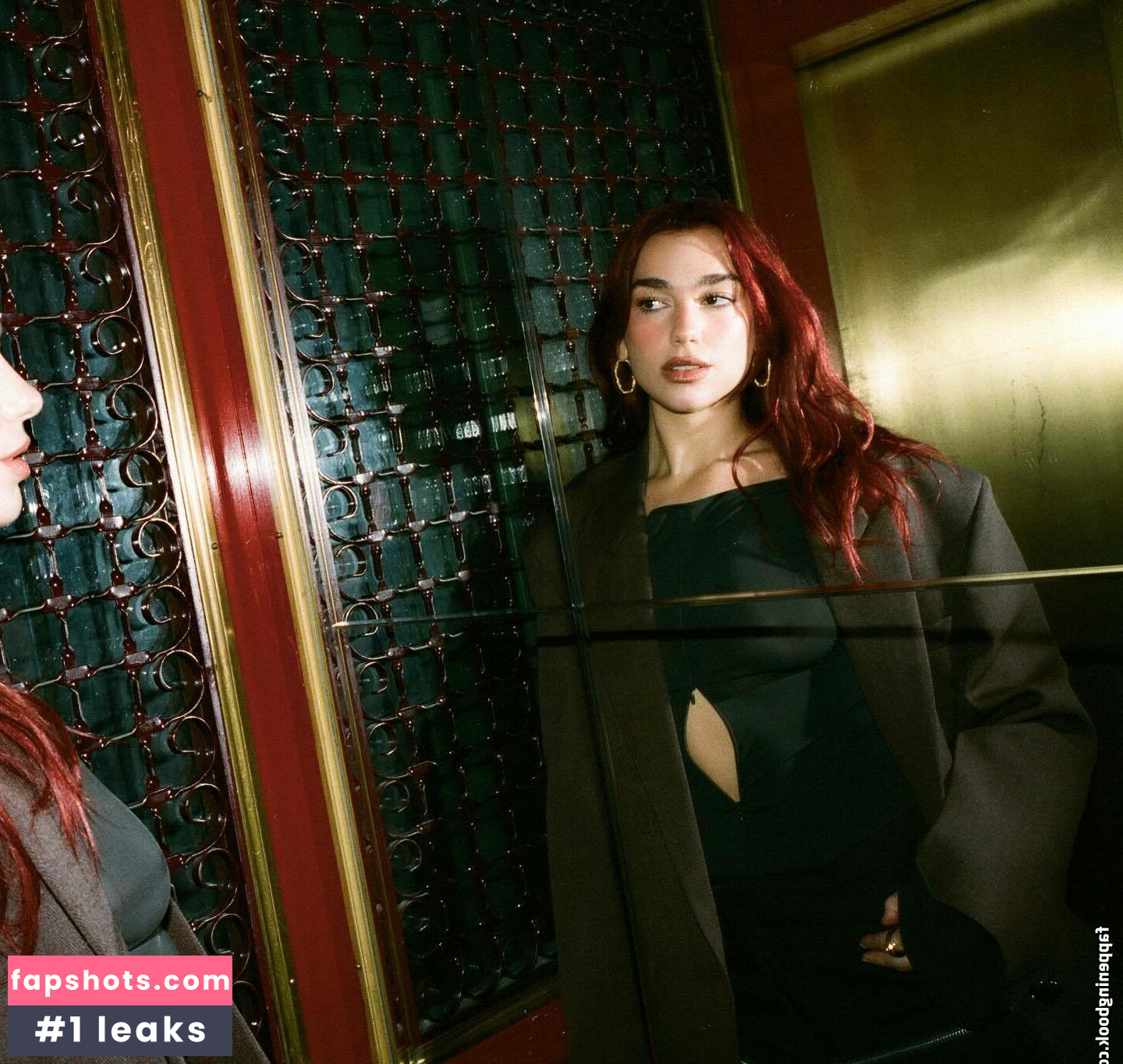 Dua Lipa gallery photo #2313