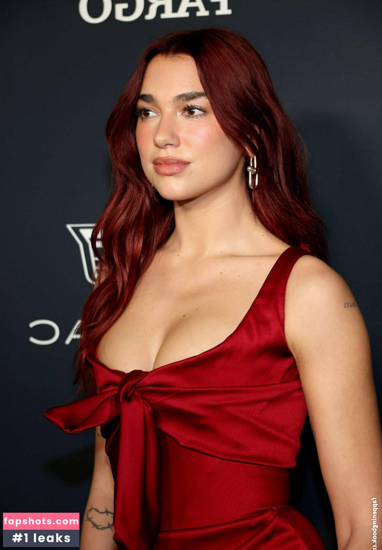 Dua Lipa gallery photo #2314