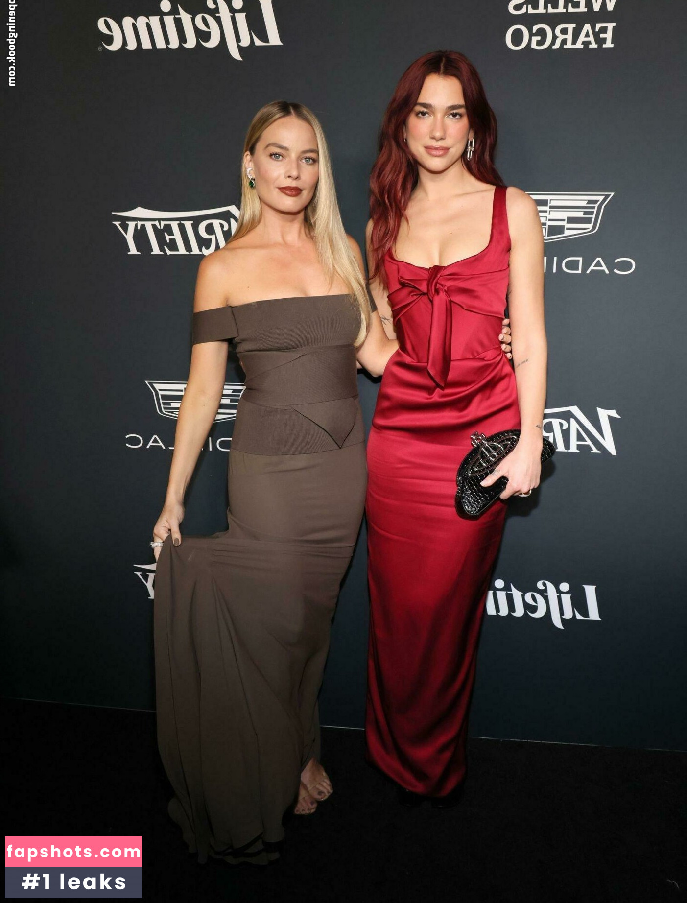 Dua Lipa gallery photo #2315