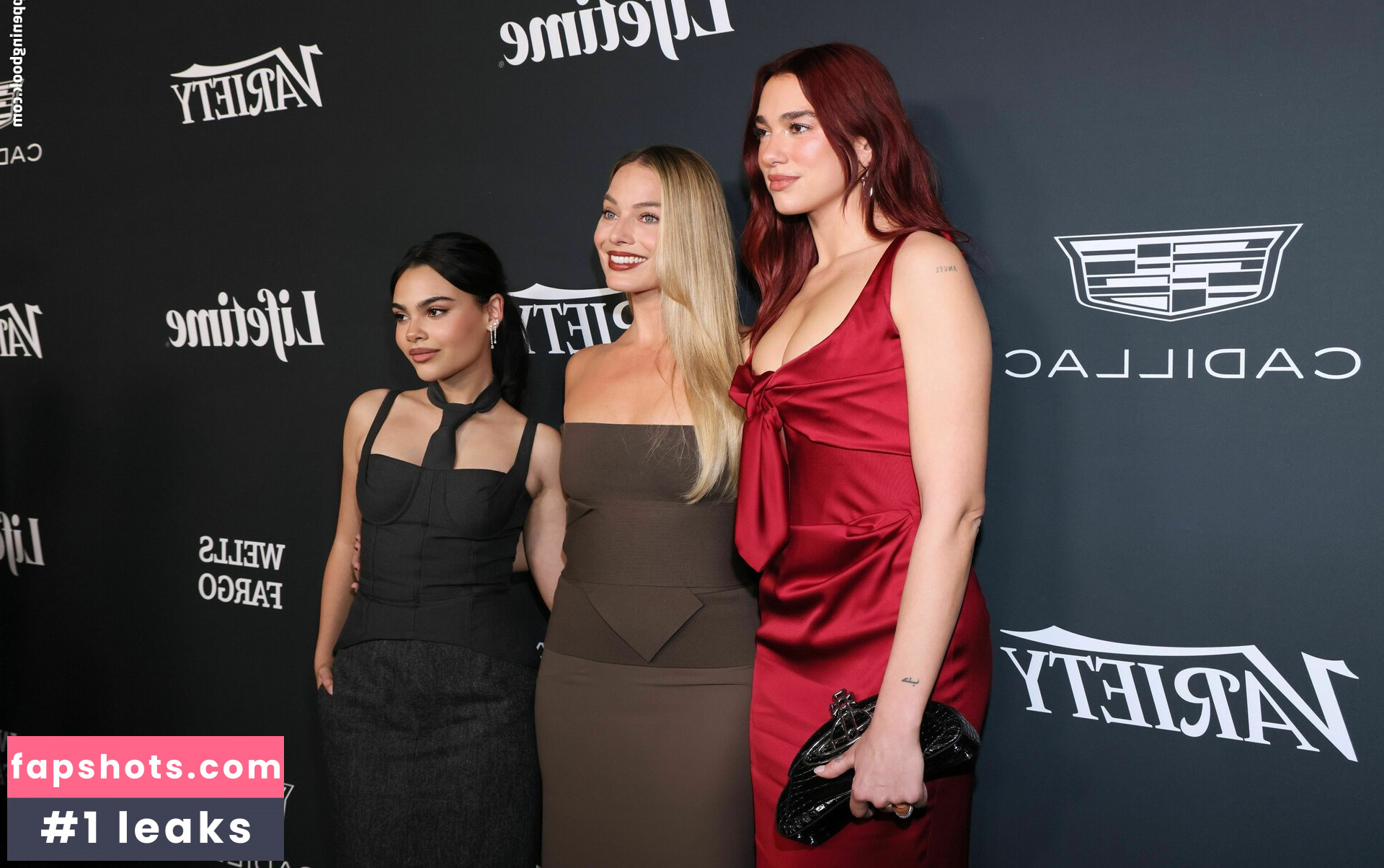 Dua Lipa gallery photo #2316