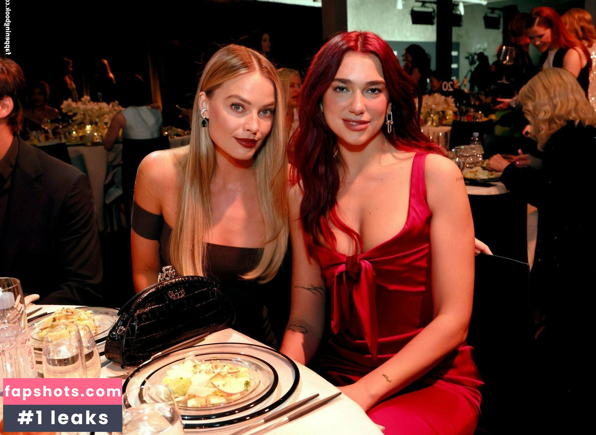 Dua Lipa gallery photo #2318