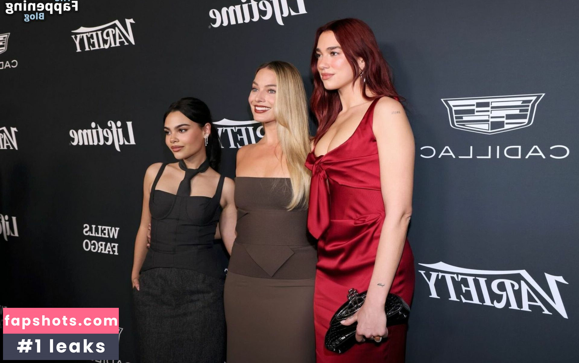 Dua Lipa gallery photo #2323