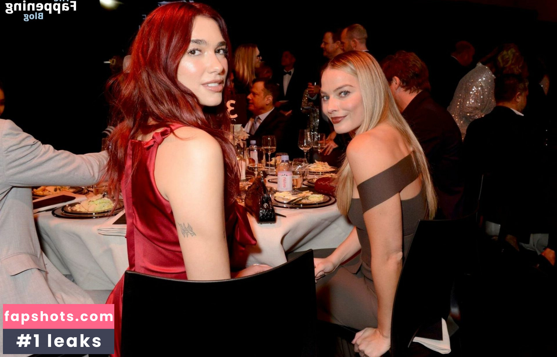 Dua Lipa gallery photo #2328