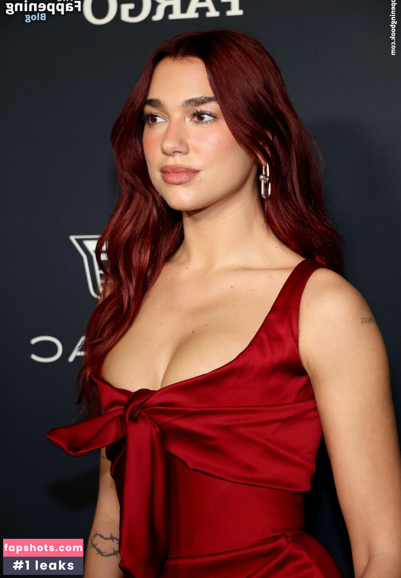 Dua Lipa gallery photo #2330
