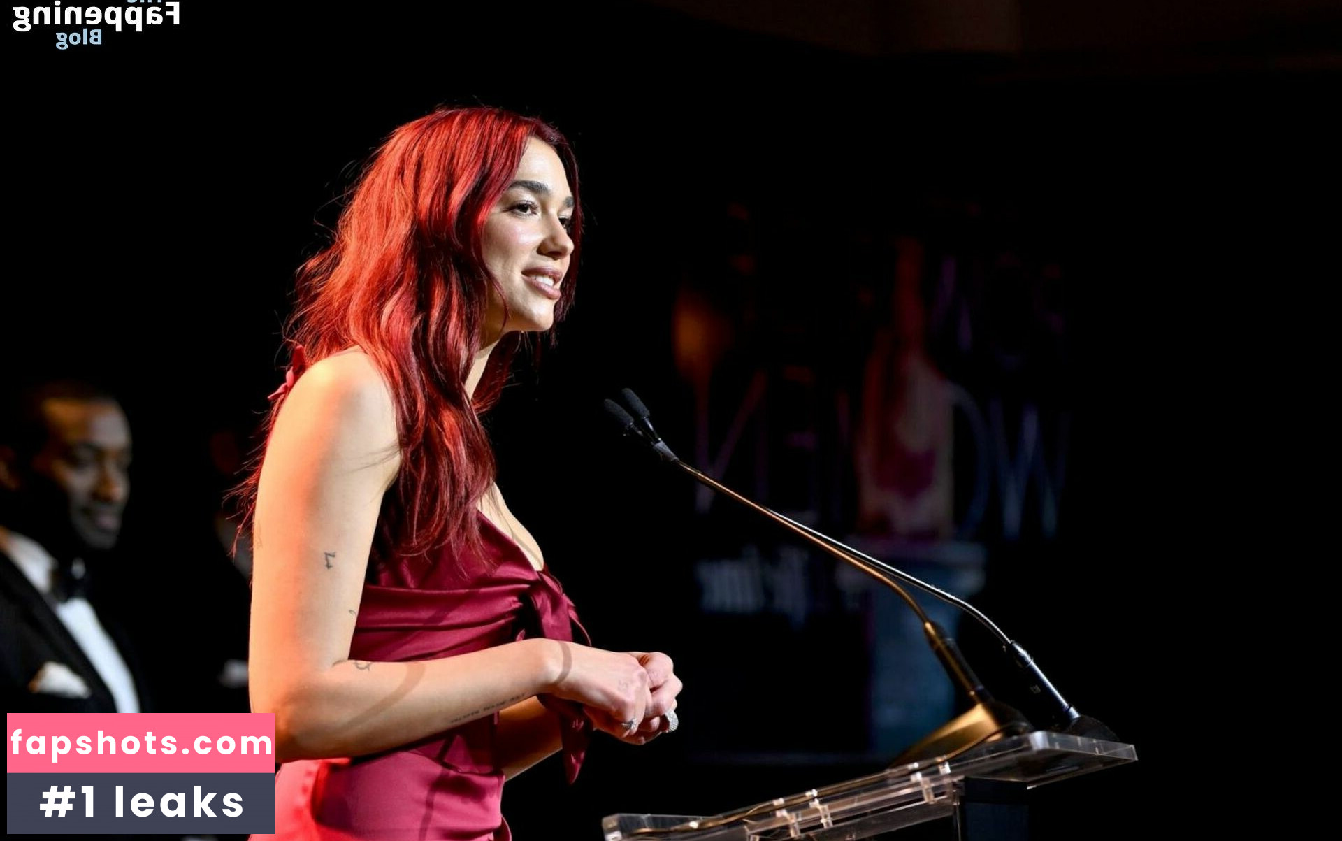 Dua Lipa gallery photo #2331