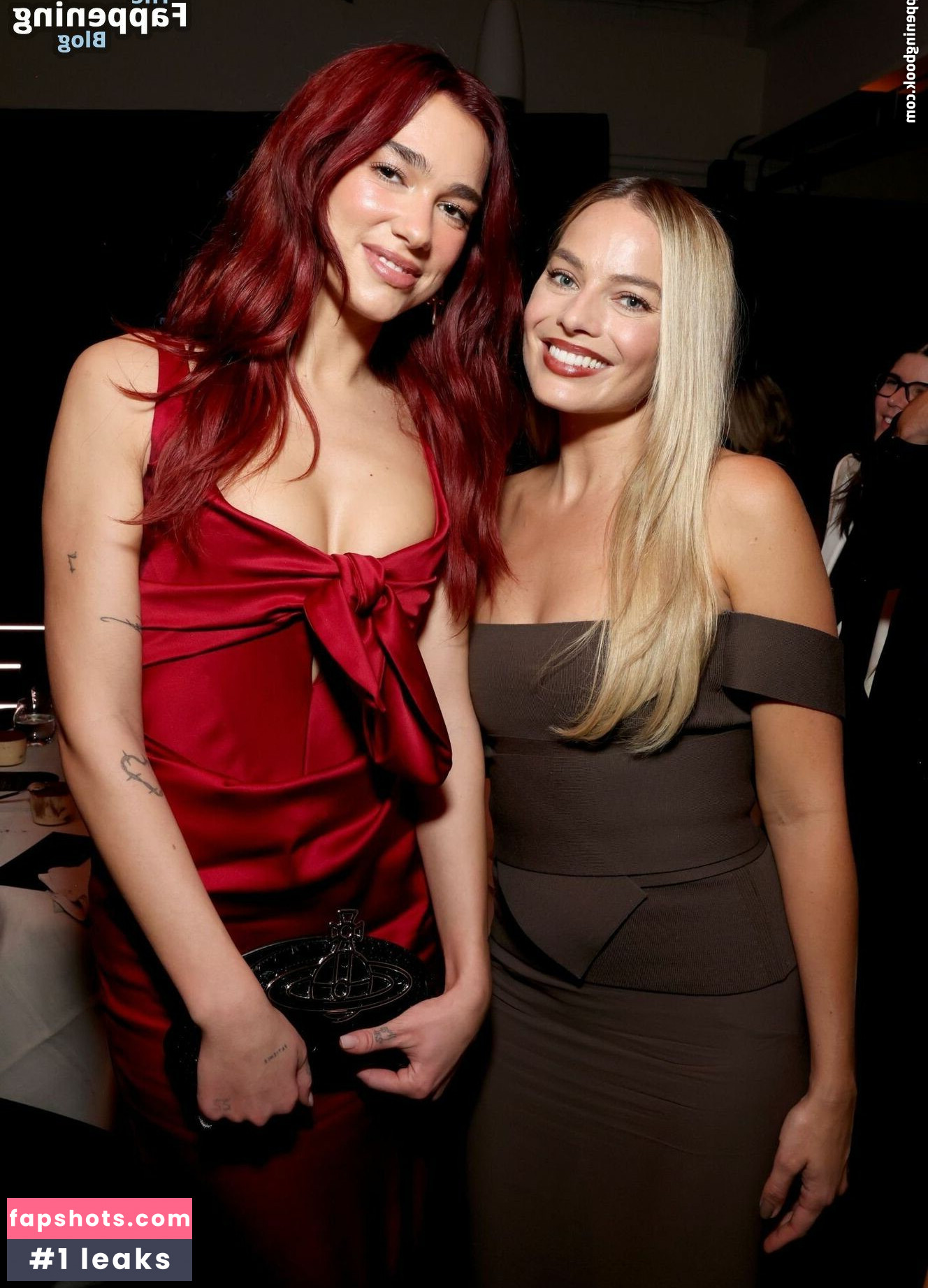 Dua Lipa gallery photo #2332