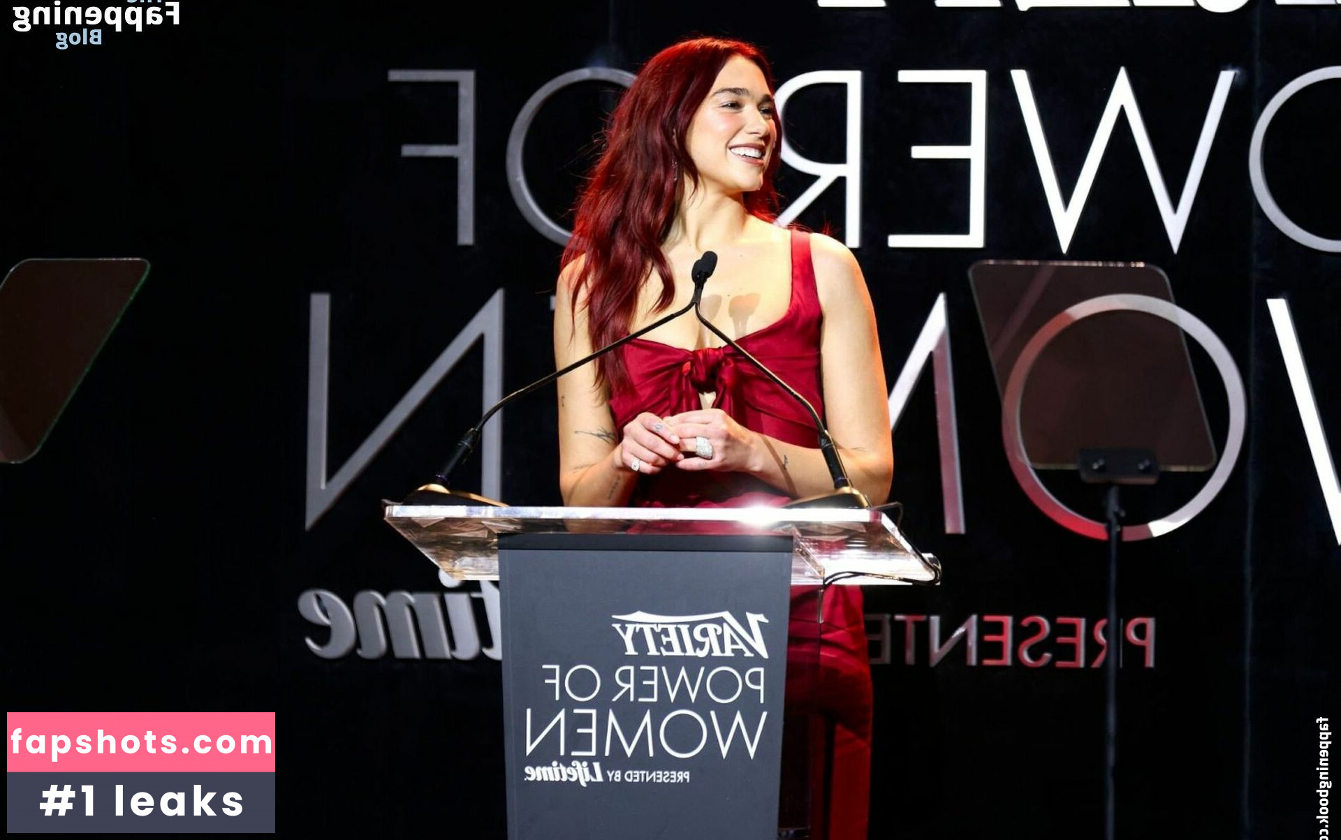 Dua Lipa gallery photo #2333