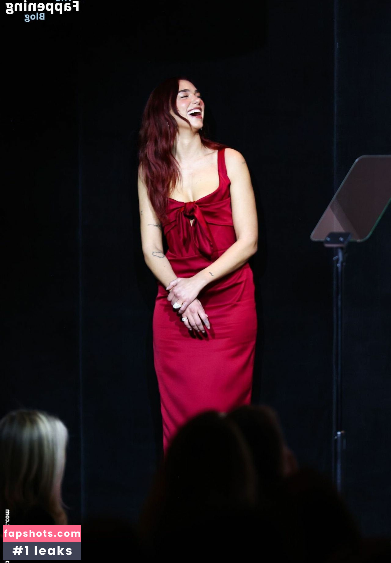 Dua Lipa gallery photo #2334