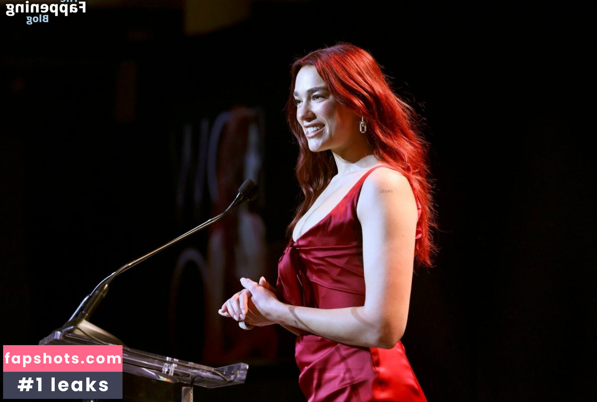 Dua Lipa gallery photo #2336