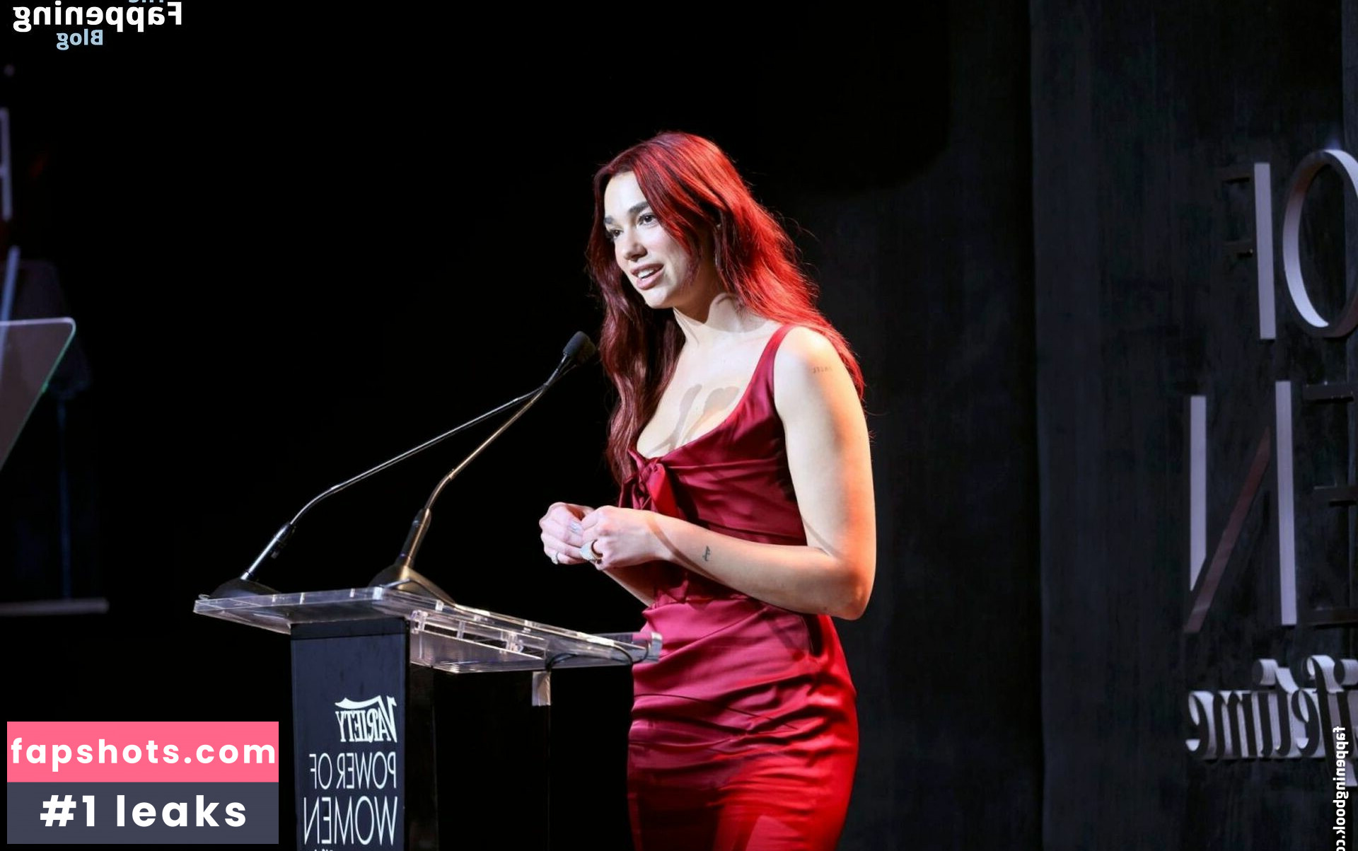 Dua Lipa gallery photo #2339