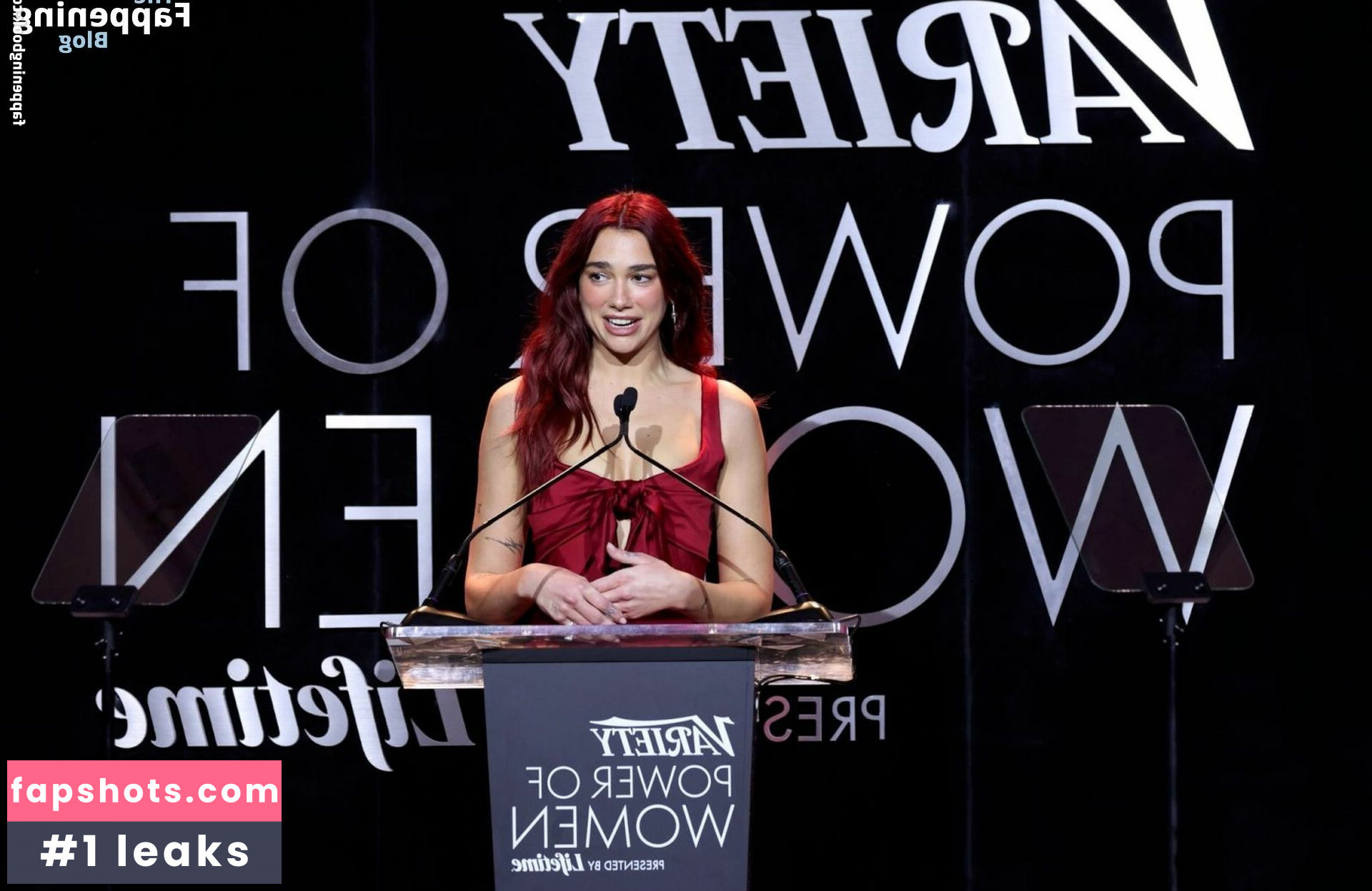 Dua Lipa gallery photo #2340