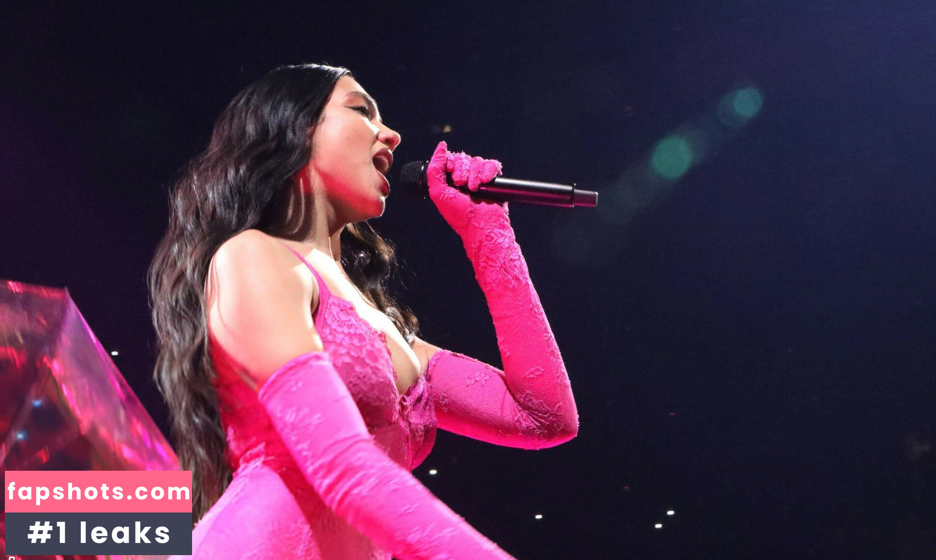 Dua Lipa gallery photo #235