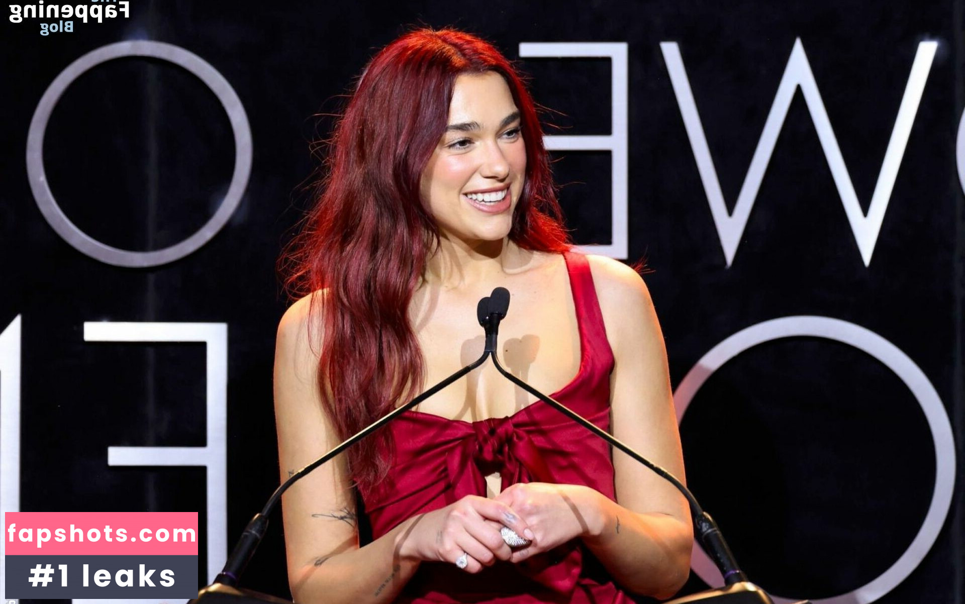 Dua Lipa gallery photo #2342