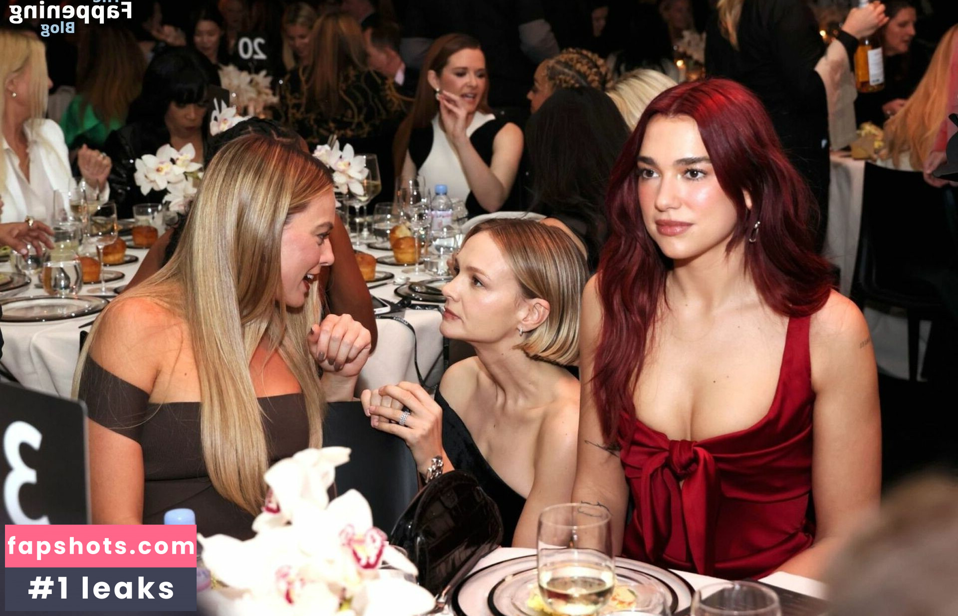 Dua Lipa gallery photo #2345