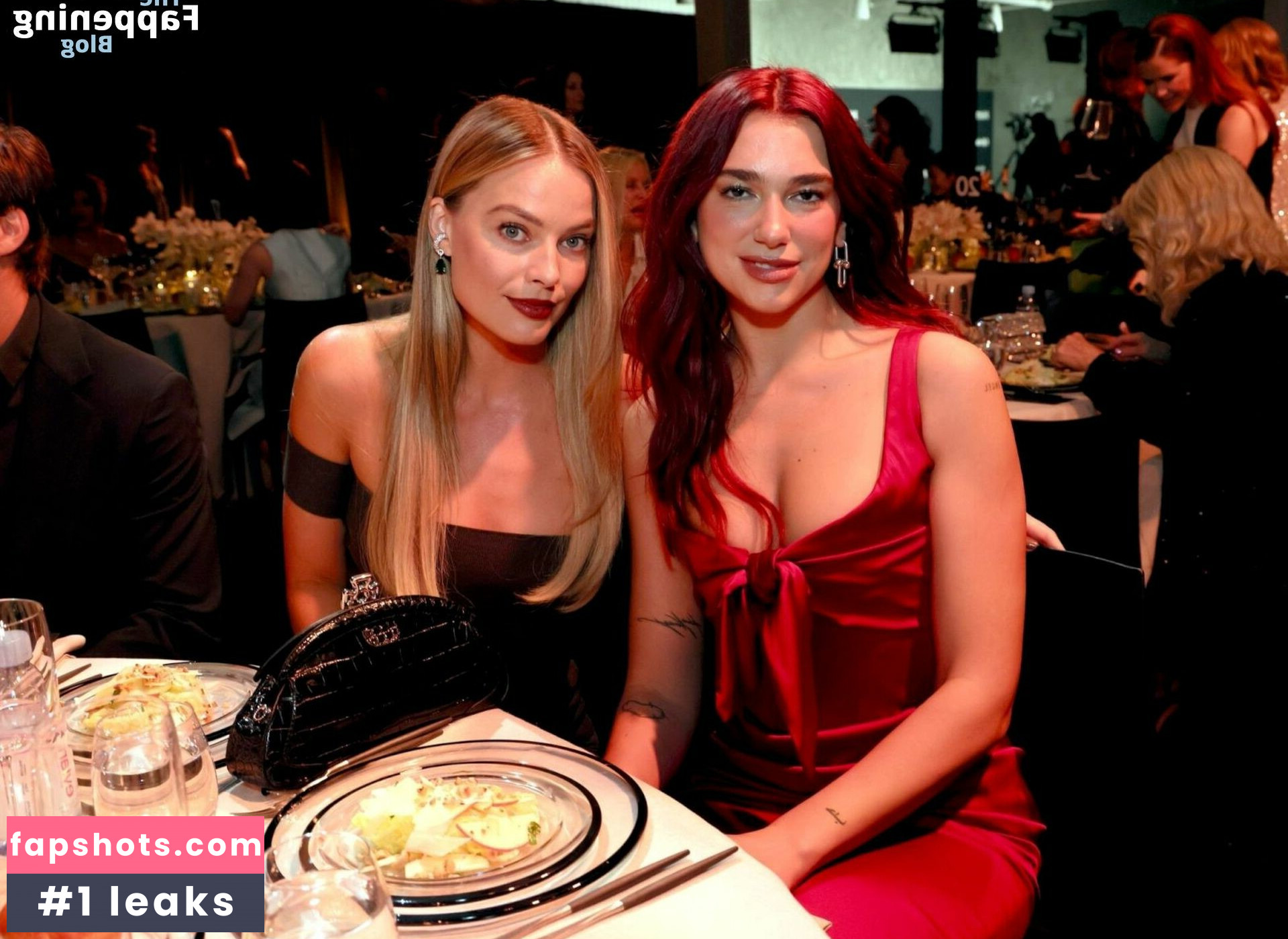 Dua Lipa gallery photo #2349