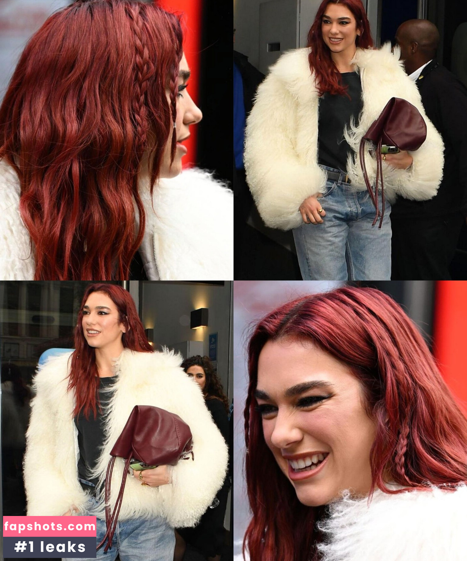 Dua Lipa gallery photo #2372