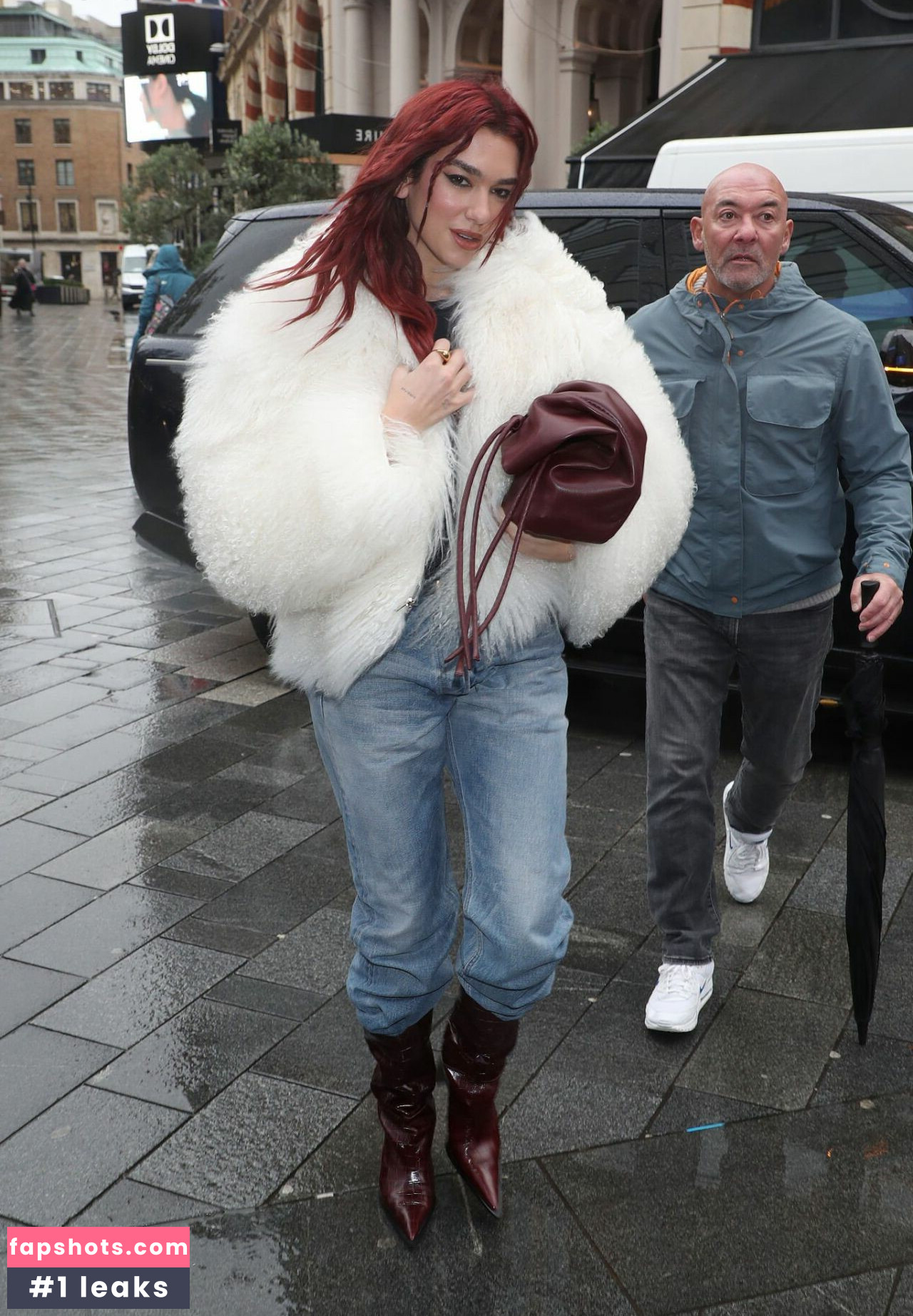 Dua Lipa gallery photo #2377