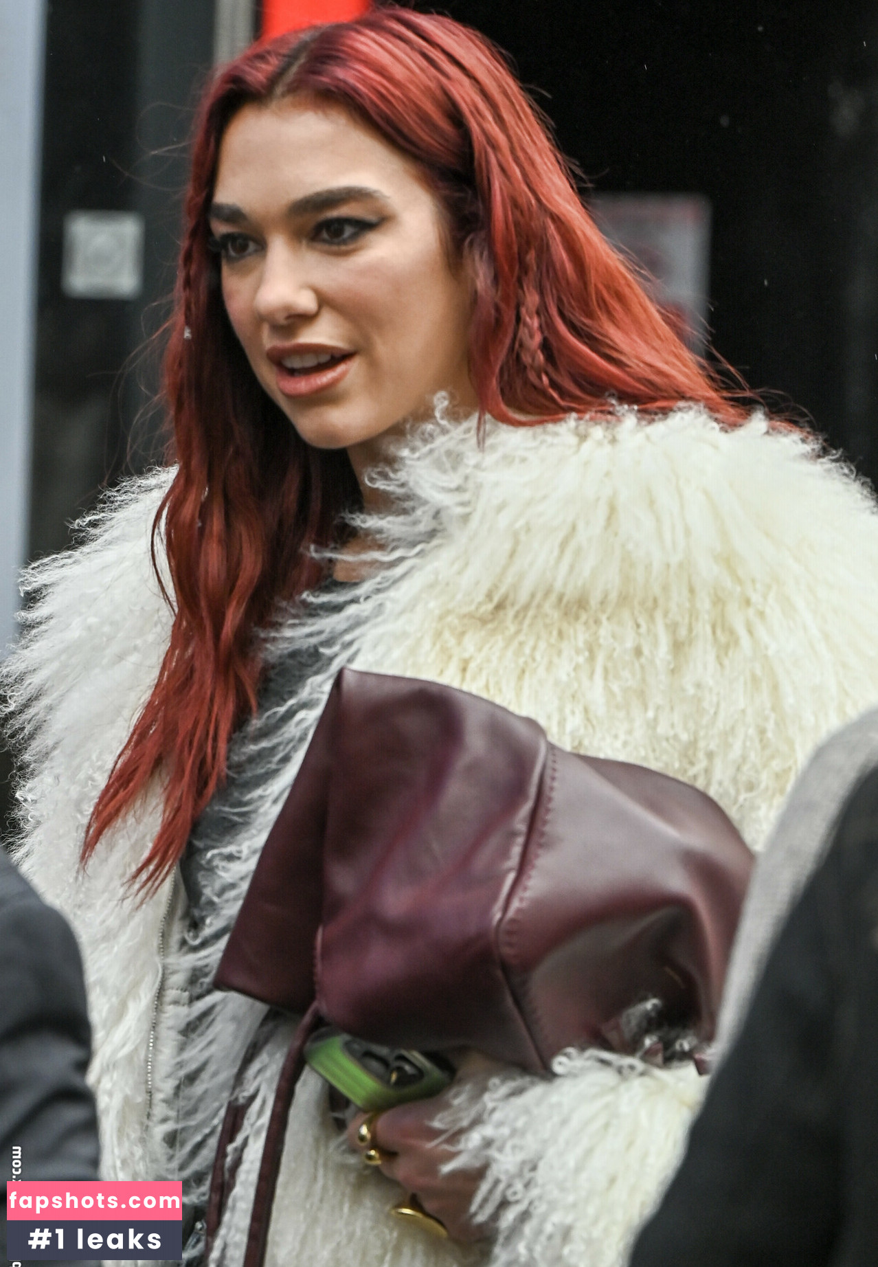 Dua Lipa gallery photo #2380