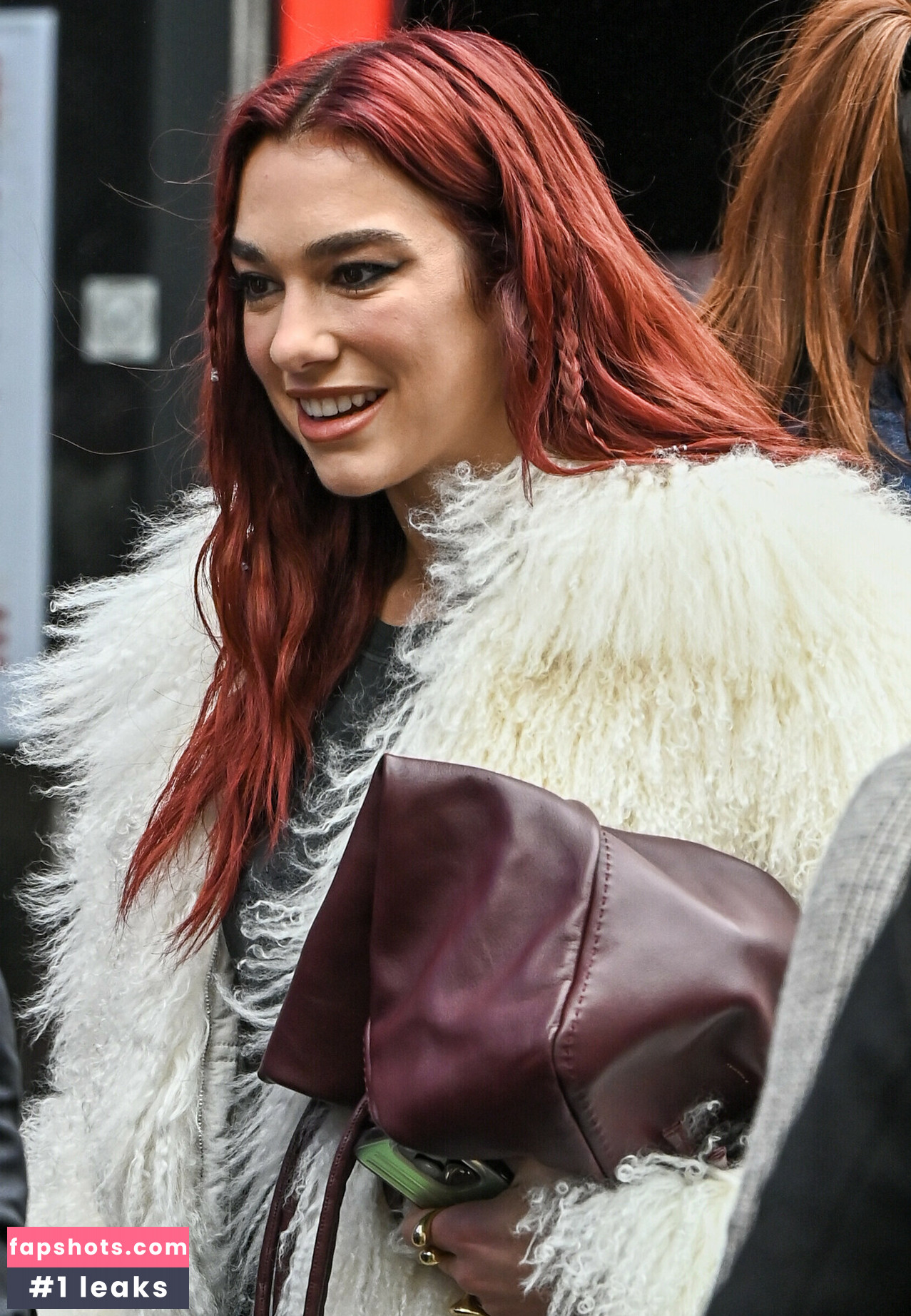 Dua Lipa gallery photo #2381