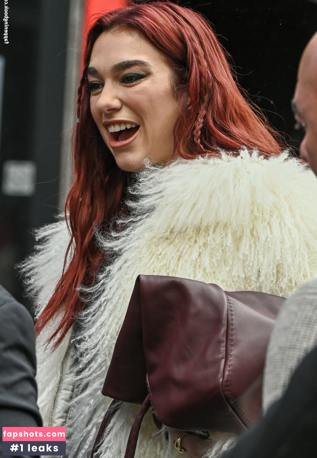 Dua Lipa gallery photo #2382