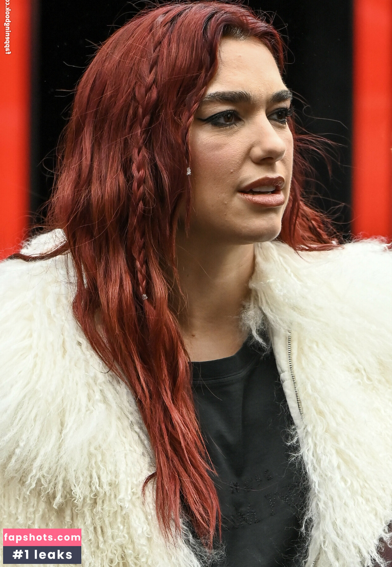 Dua Lipa gallery photo #2383