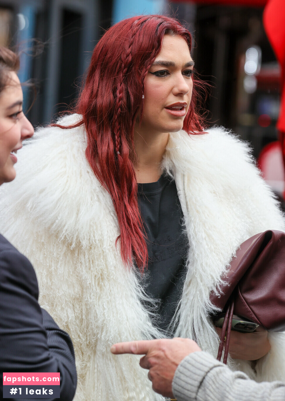 Dua Lipa gallery photo #2387