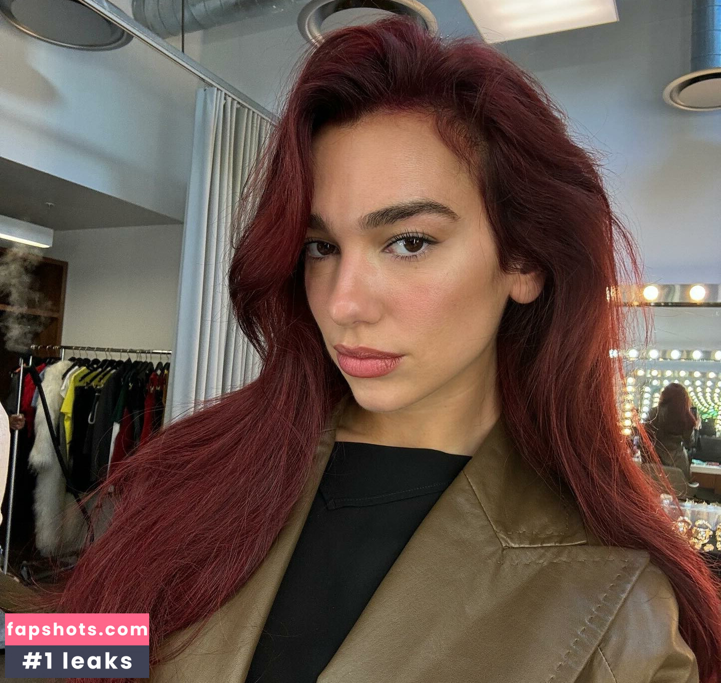 Dua Lipa gallery photo #2389