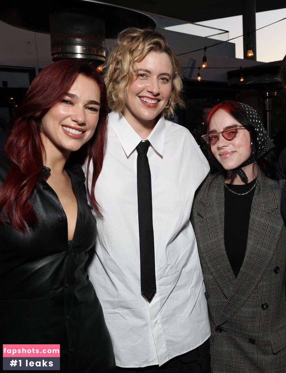 Dua Lipa gallery photo #2397