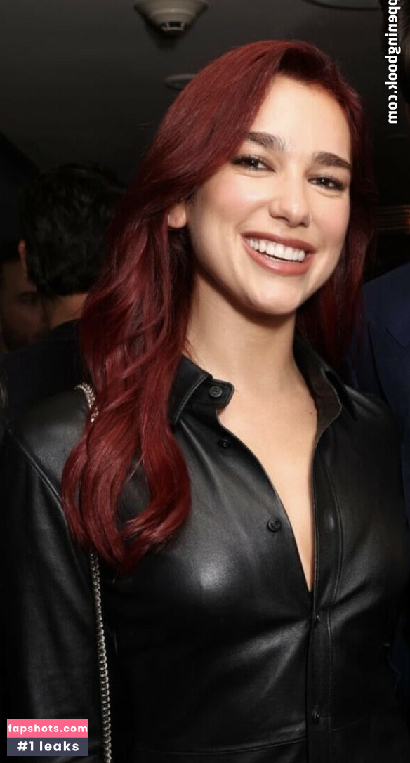 Dua Lipa gallery photo #2398
