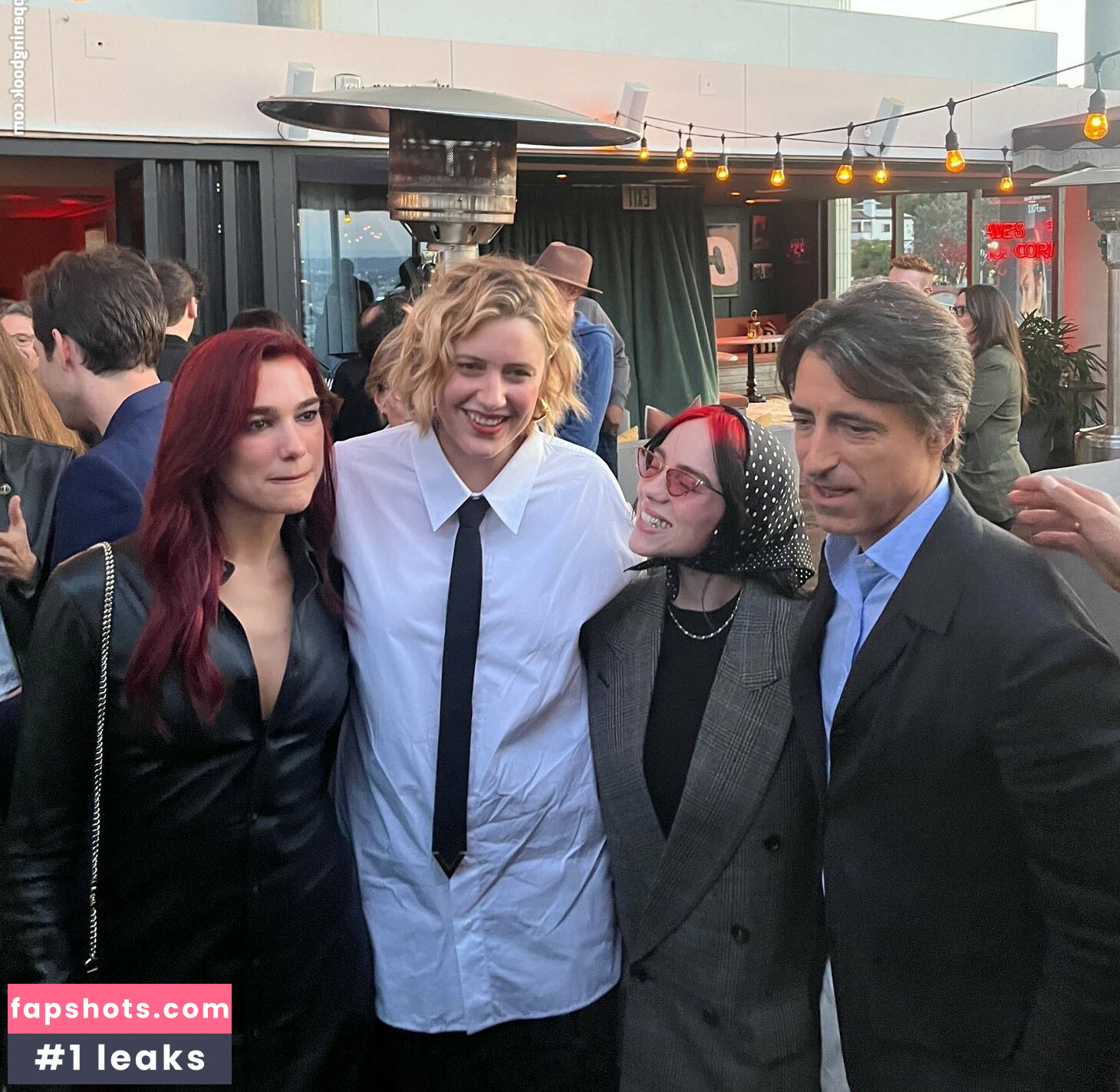 Dua Lipa gallery photo #2400