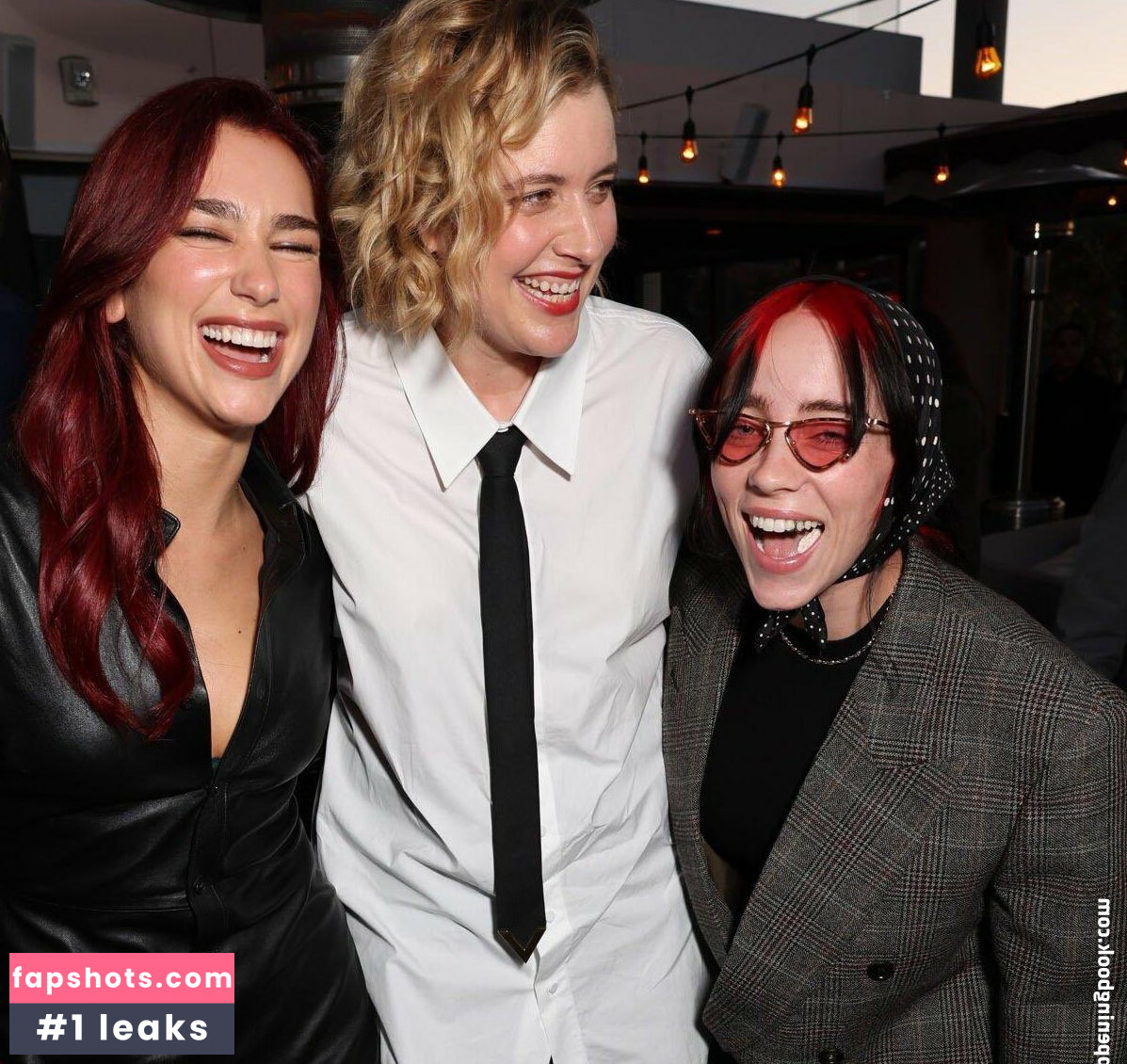 Dua Lipa gallery photo #2402