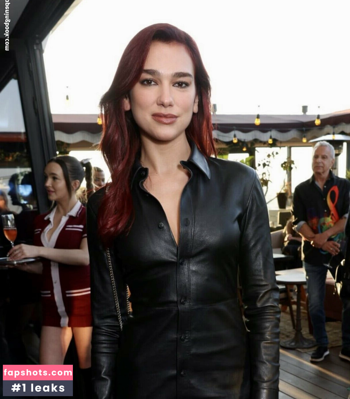 Dua Lipa gallery photo #2403