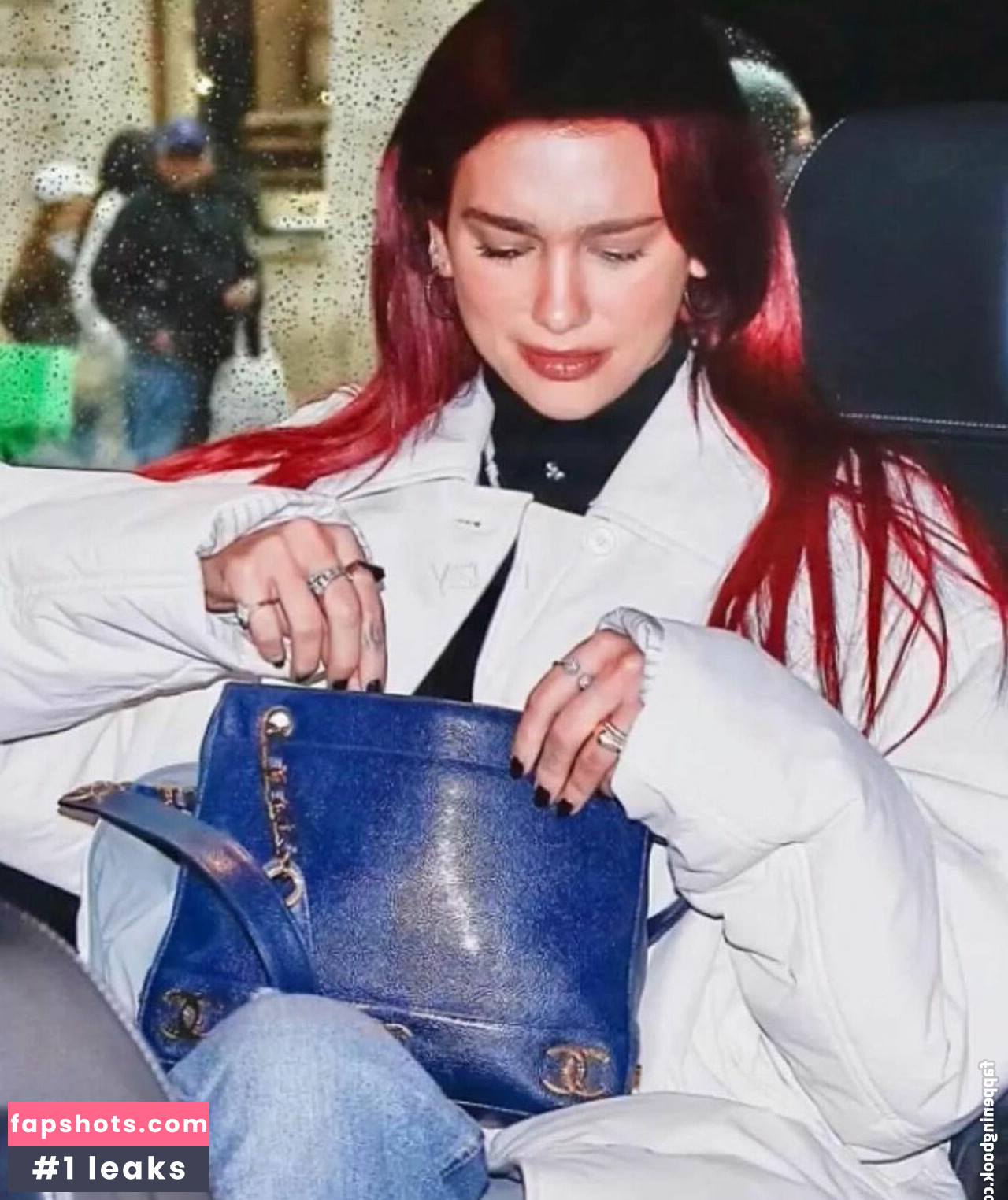 Dua Lipa gallery photo #2406