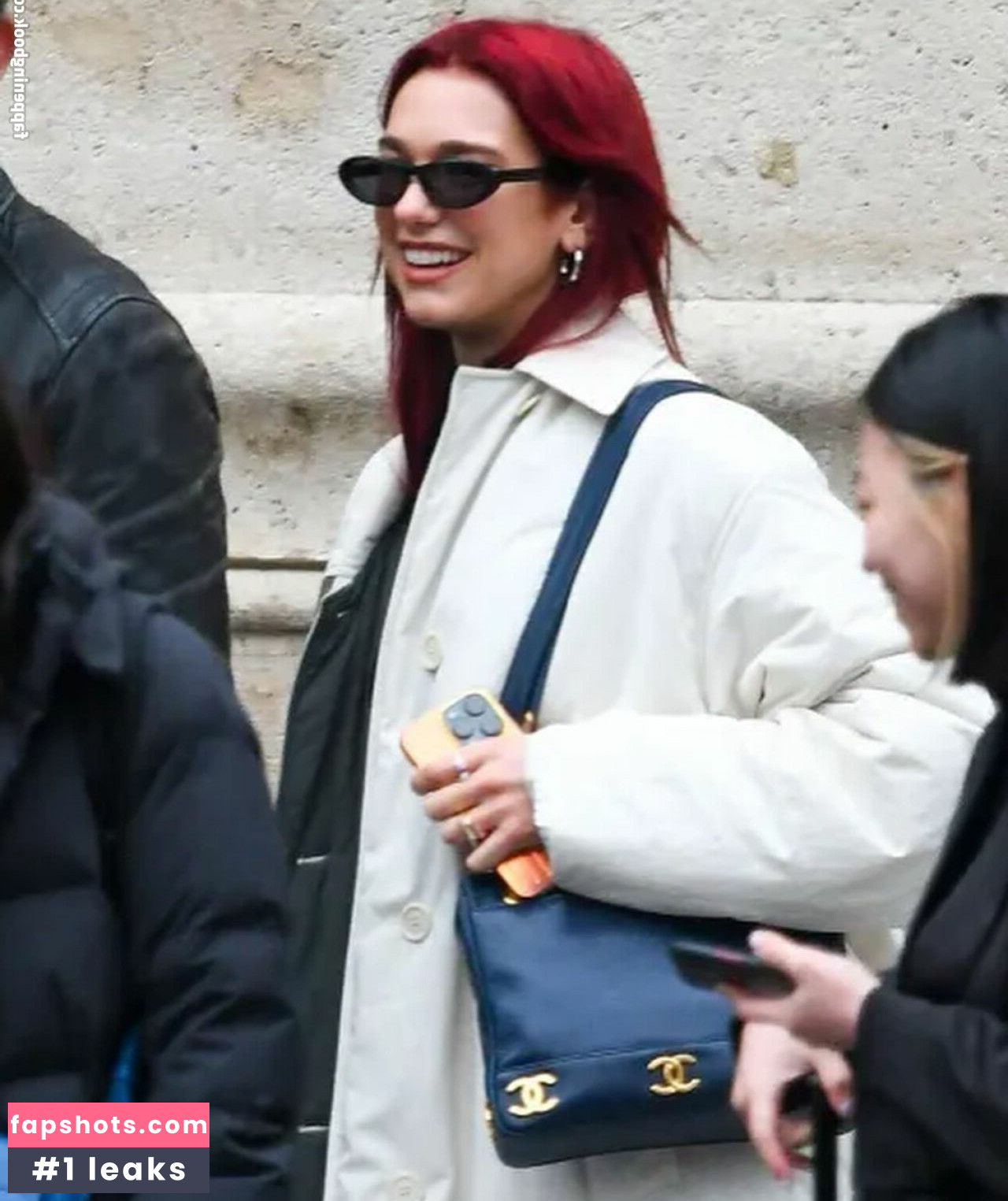 Dua Lipa gallery photo #2408