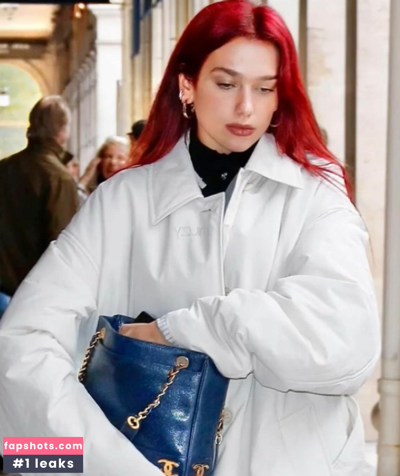 Dua Lipa gallery photo #2411