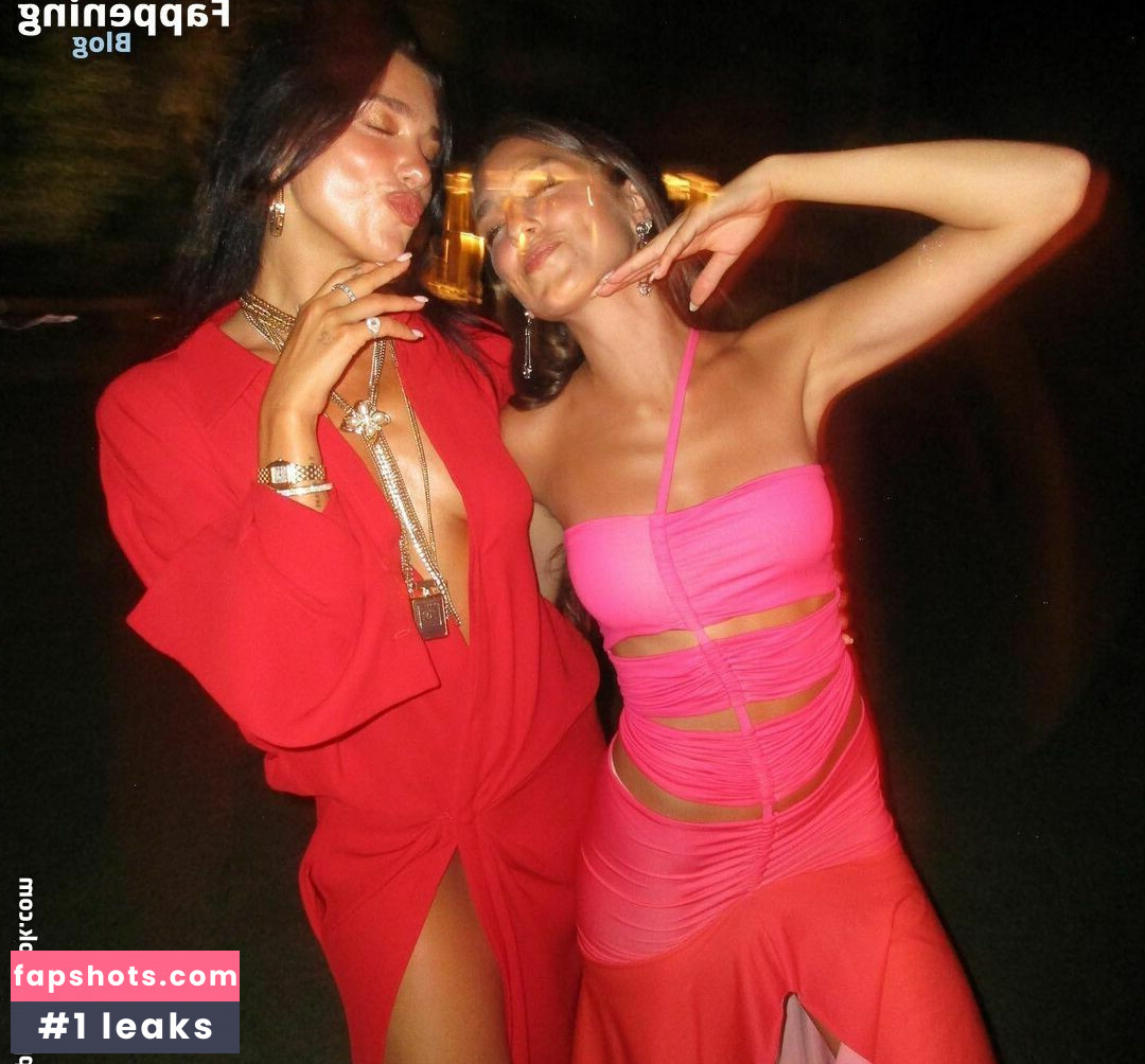 Dua Lipa gallery photo #2416