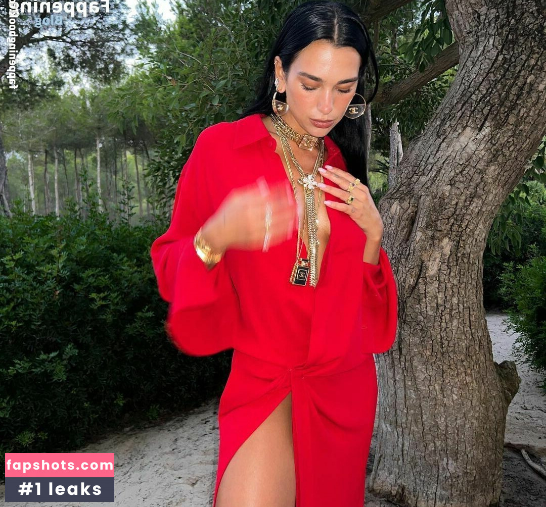 Dua Lipa gallery photo #2417