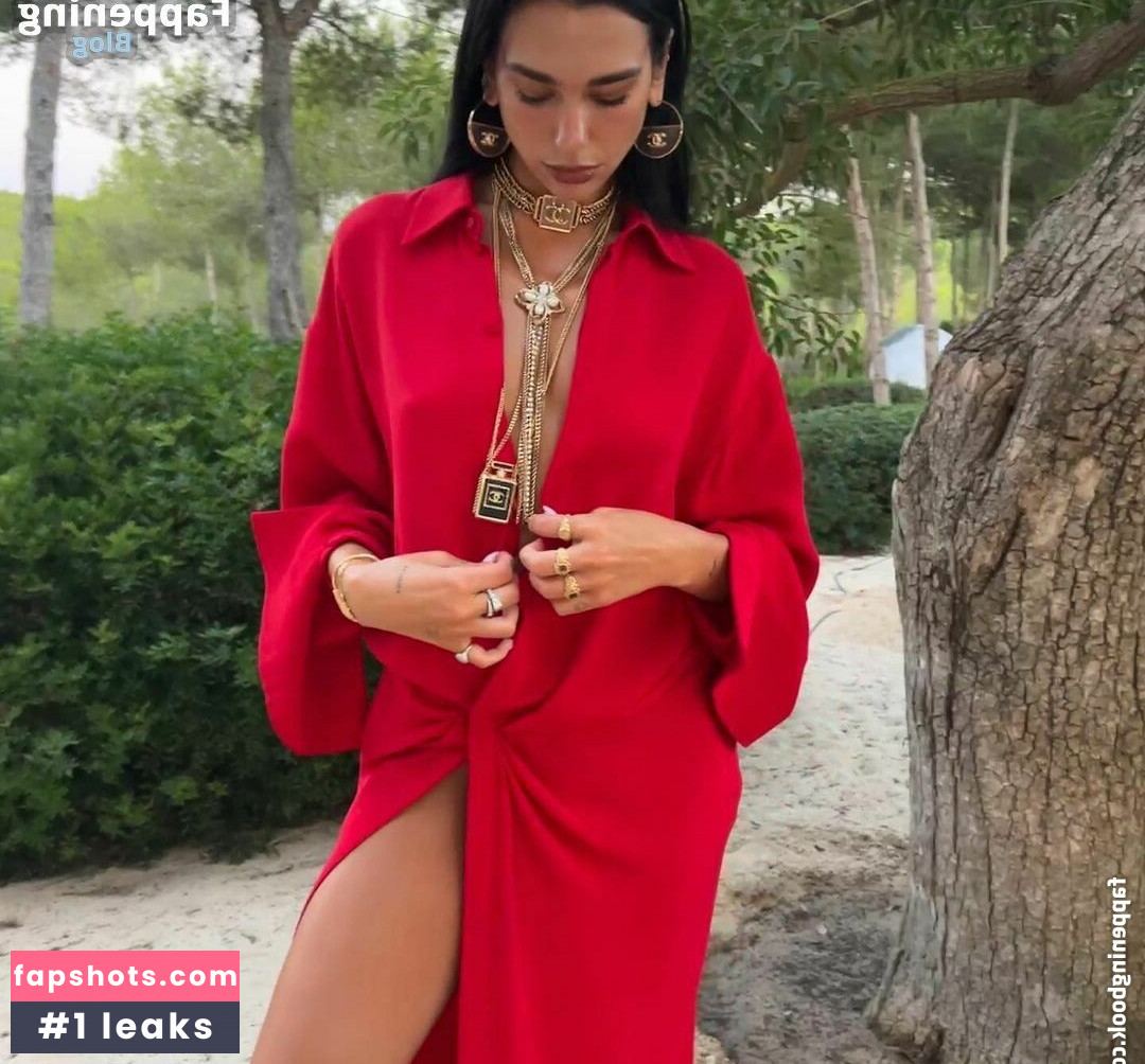 Dua Lipa gallery photo #2418