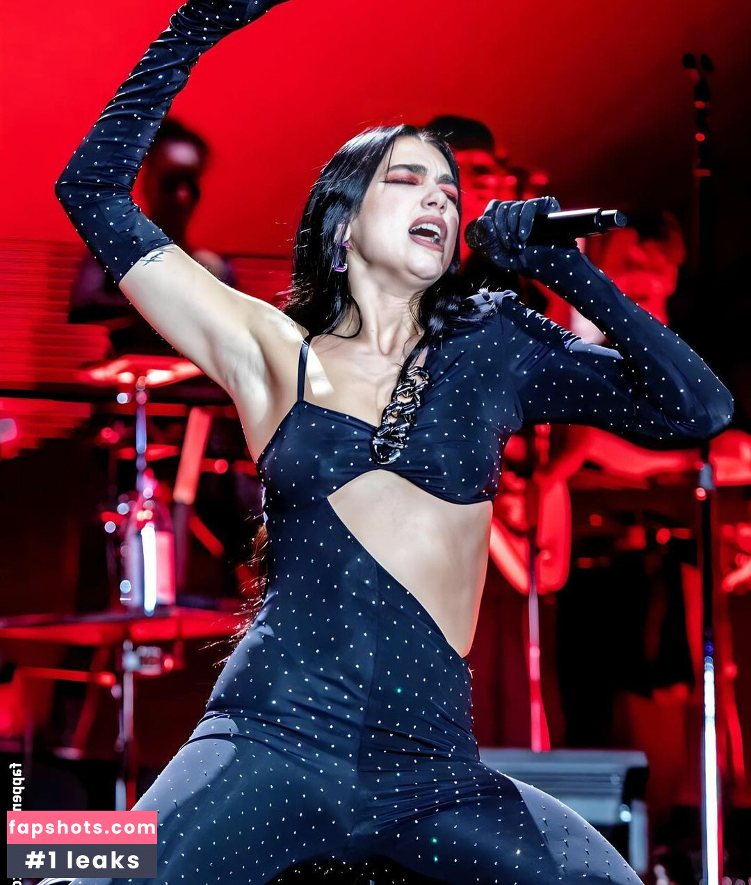 Dua Lipa gallery photo #2449