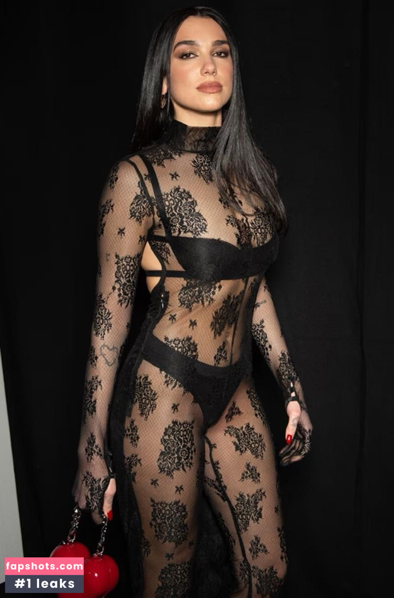 Dua Lipa gallery photo #2457