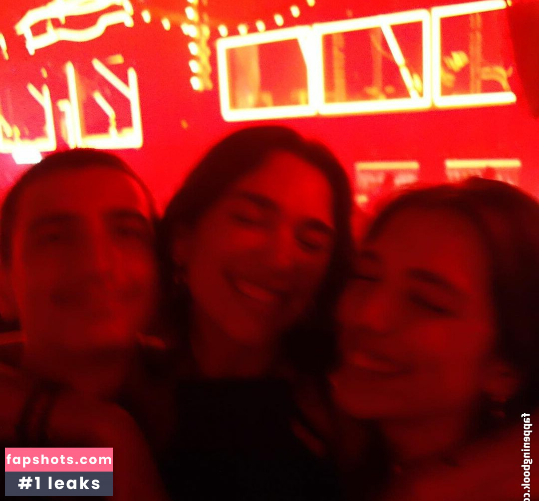 Dua Lipa gallery photo #2462