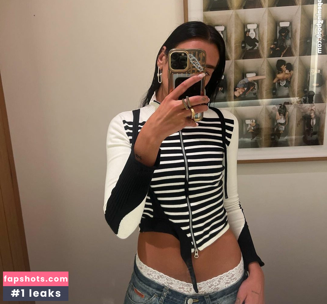 Dua Lipa gallery photo #2463