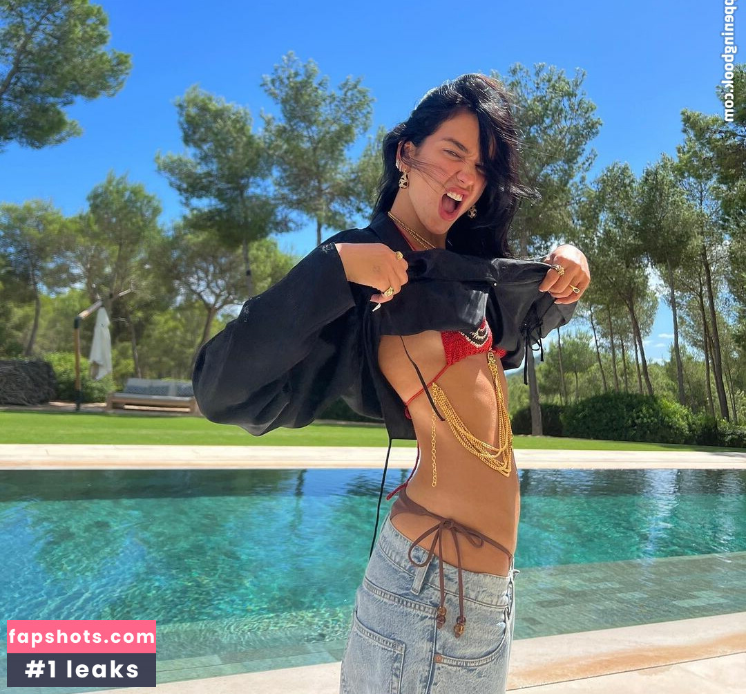 Dua Lipa gallery photo #2475