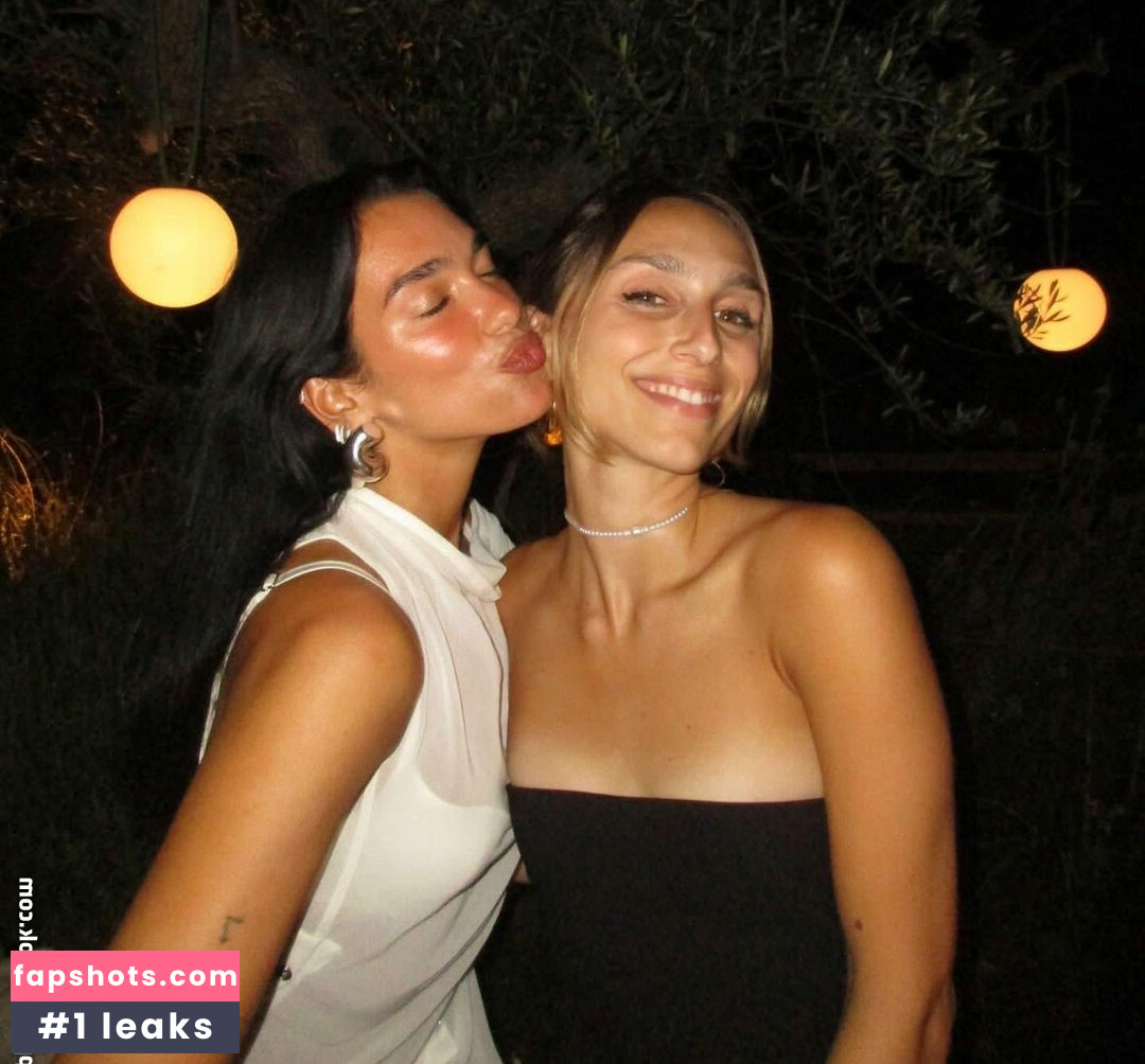 Dua Lipa gallery photo #2476