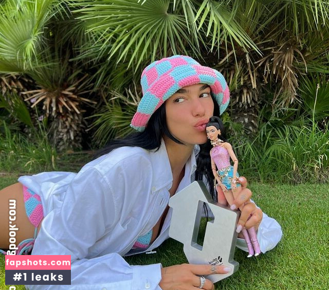 Dua Lipa gallery photo #2493