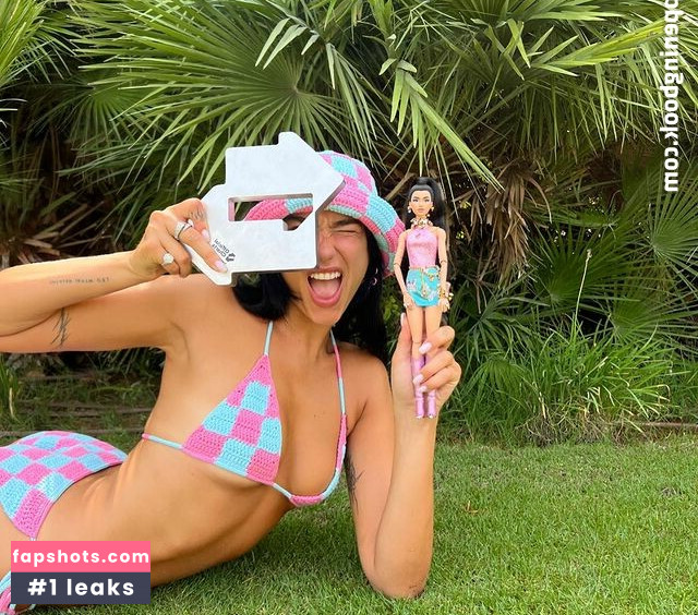 Dua Lipa gallery photo #2494