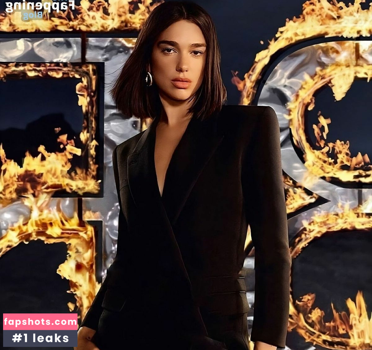 Dua Lipa gallery photo #2503