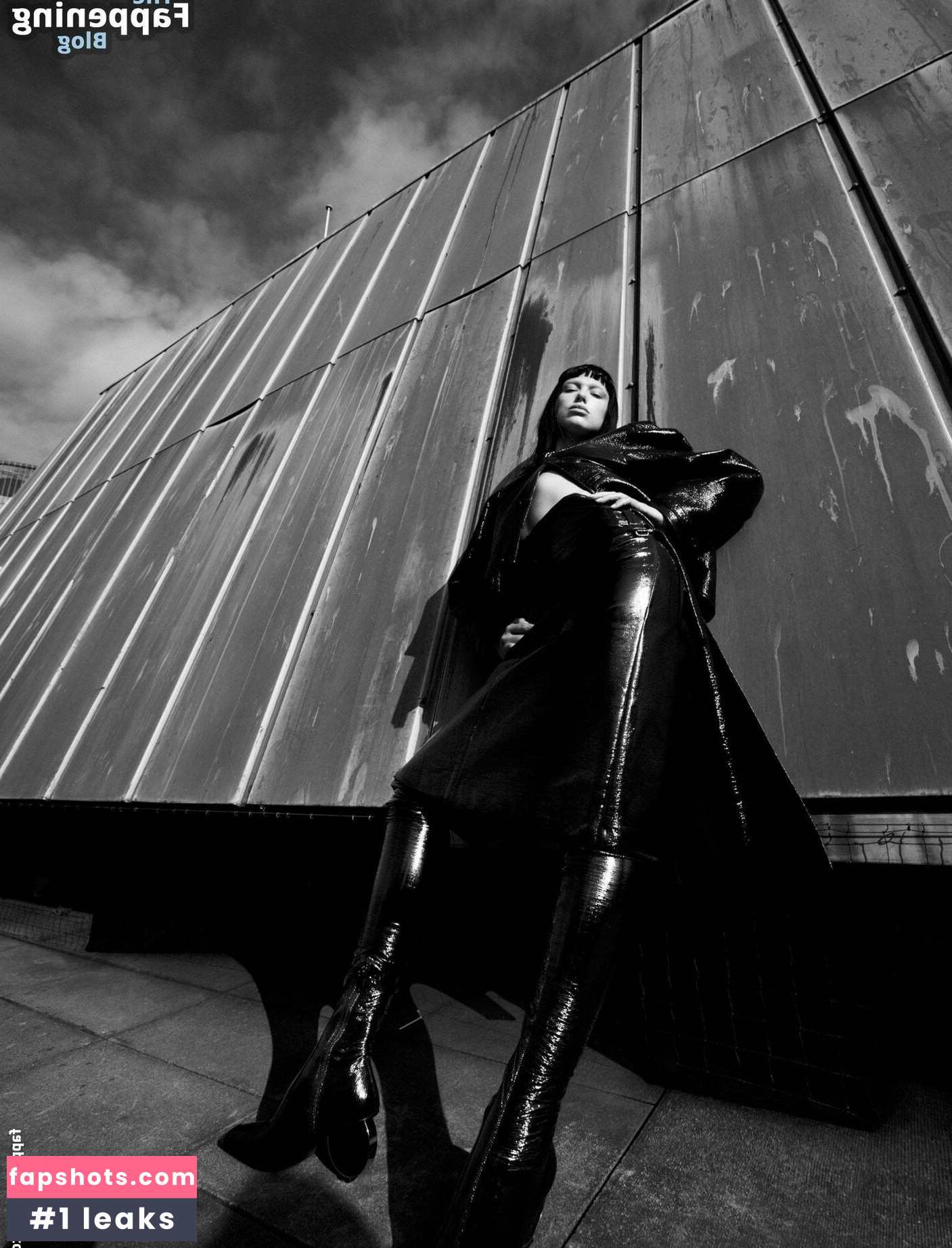 Dua Lipa gallery photo #2509